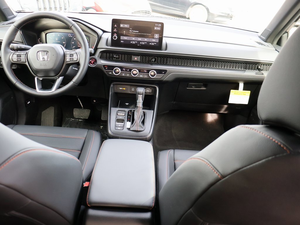 New 2026 Honda CR-V Sport-L image 13