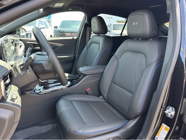 New 2026 Buick Envista Sport Touring w/ Convenience I Package FWD image 23