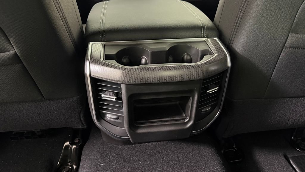 New 2026 RAM 2500 Big Horn AWD/4WD image 23