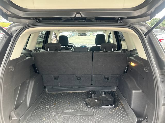 Used 2019 Ford Escape SE AWD/4WD image 22