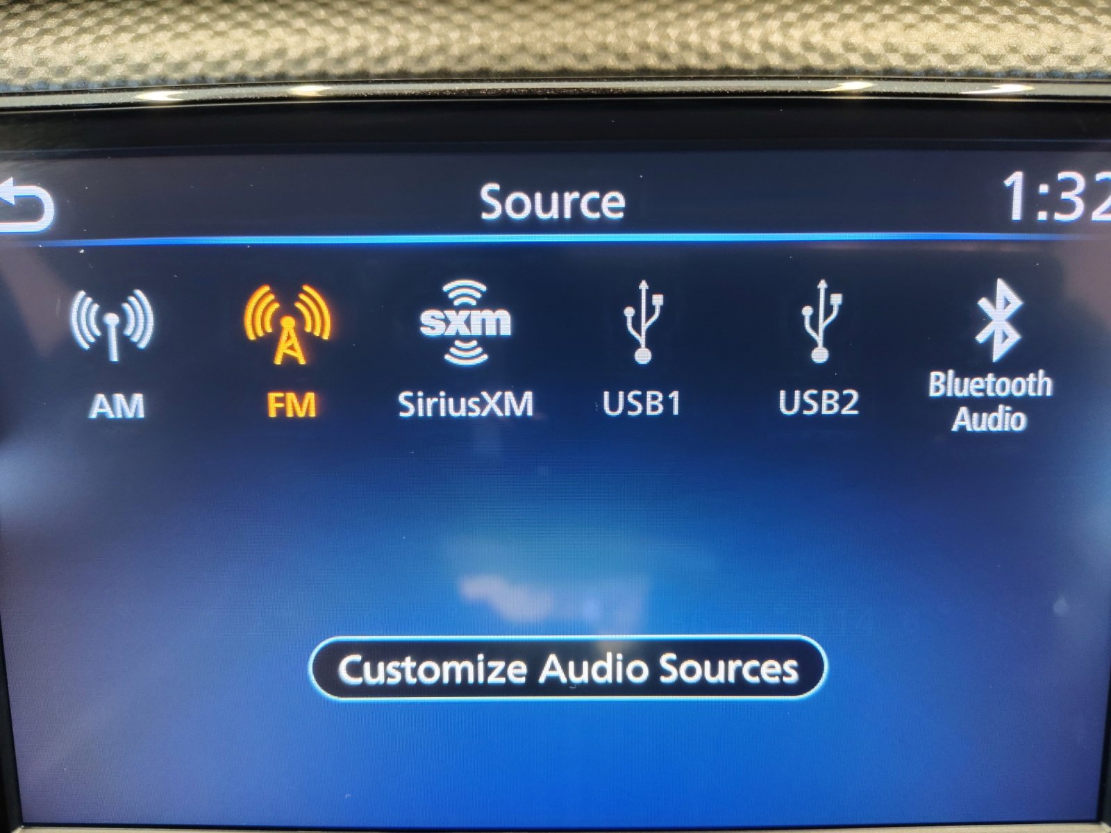 Used 2023 Nissan Kicks SV image 17