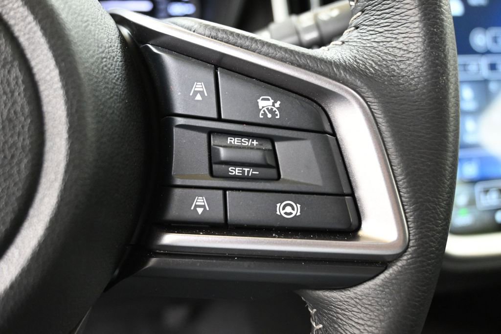 Certified 2025 Subaru Ascent Premium AWD/4WD image 26