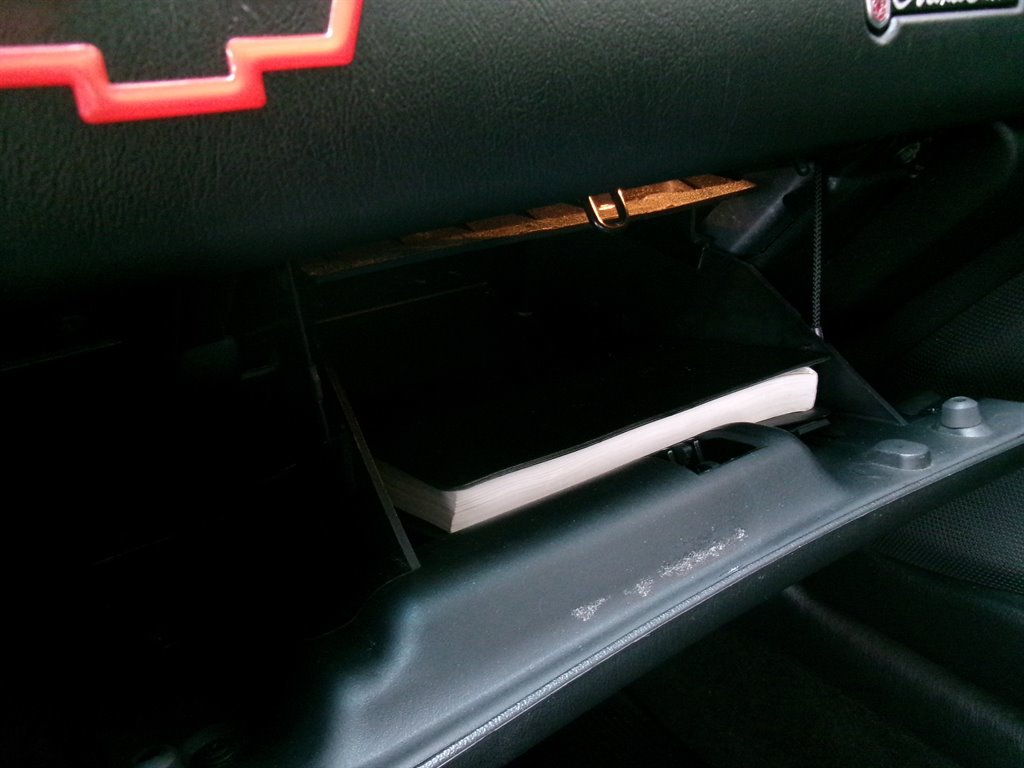 Used 2001 Chevrolet Monte Carlo SS w/ High Sport Appearance Pkg FWD image 30