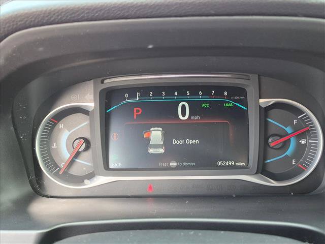 Used 2022 Honda Pilot EX-L image 10