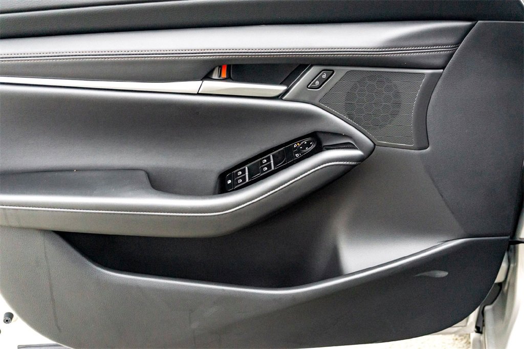 New 2026 MAZDA MAZDA3 2.5 S Sedan w/ Preferred Pkg image 7