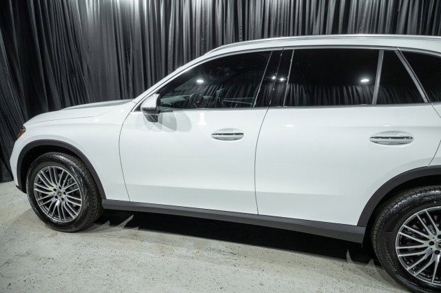 Certified 2026 Mercedes-Benz GLC 300 4MATIC image 5