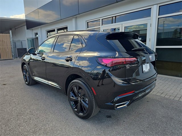 New 2026 Buick Envision Sport Touring image 5