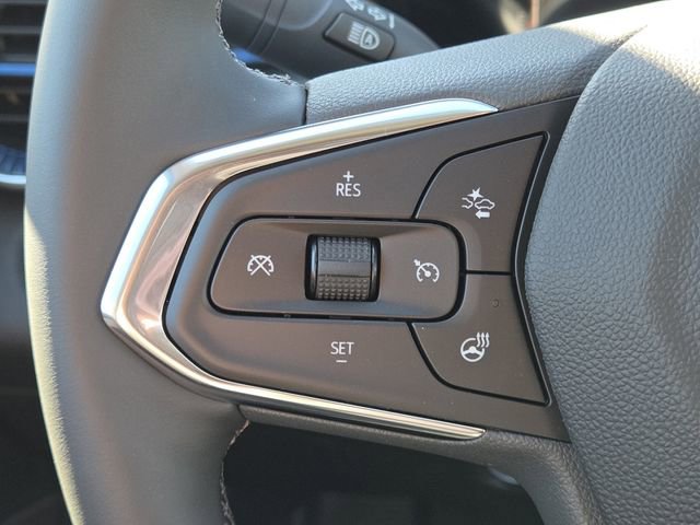 New 2026 Chevrolet Trax LT w/ Driver Confidence Package image 9