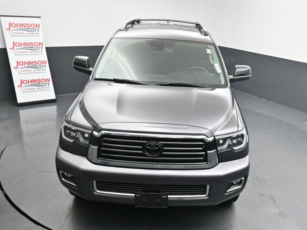 Used 2022 Toyota Sequoia TRD Sport image 29