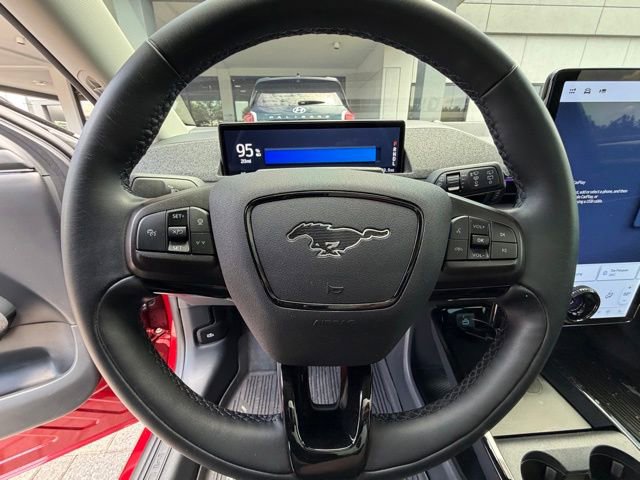Used 2024 Ford Mustang Mach-E Premium RWD image 11
