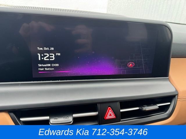 New 2026 Kia Seltos EX w/ EX Sunroof Package image 29