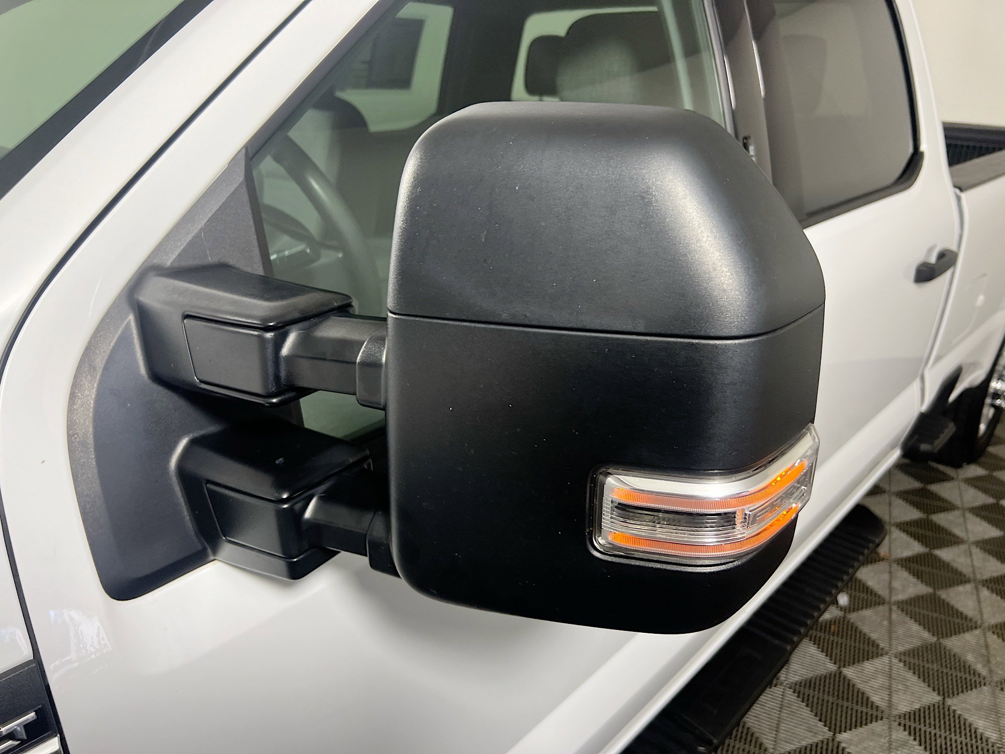 Used 2024 Ford F350 XLT image 12