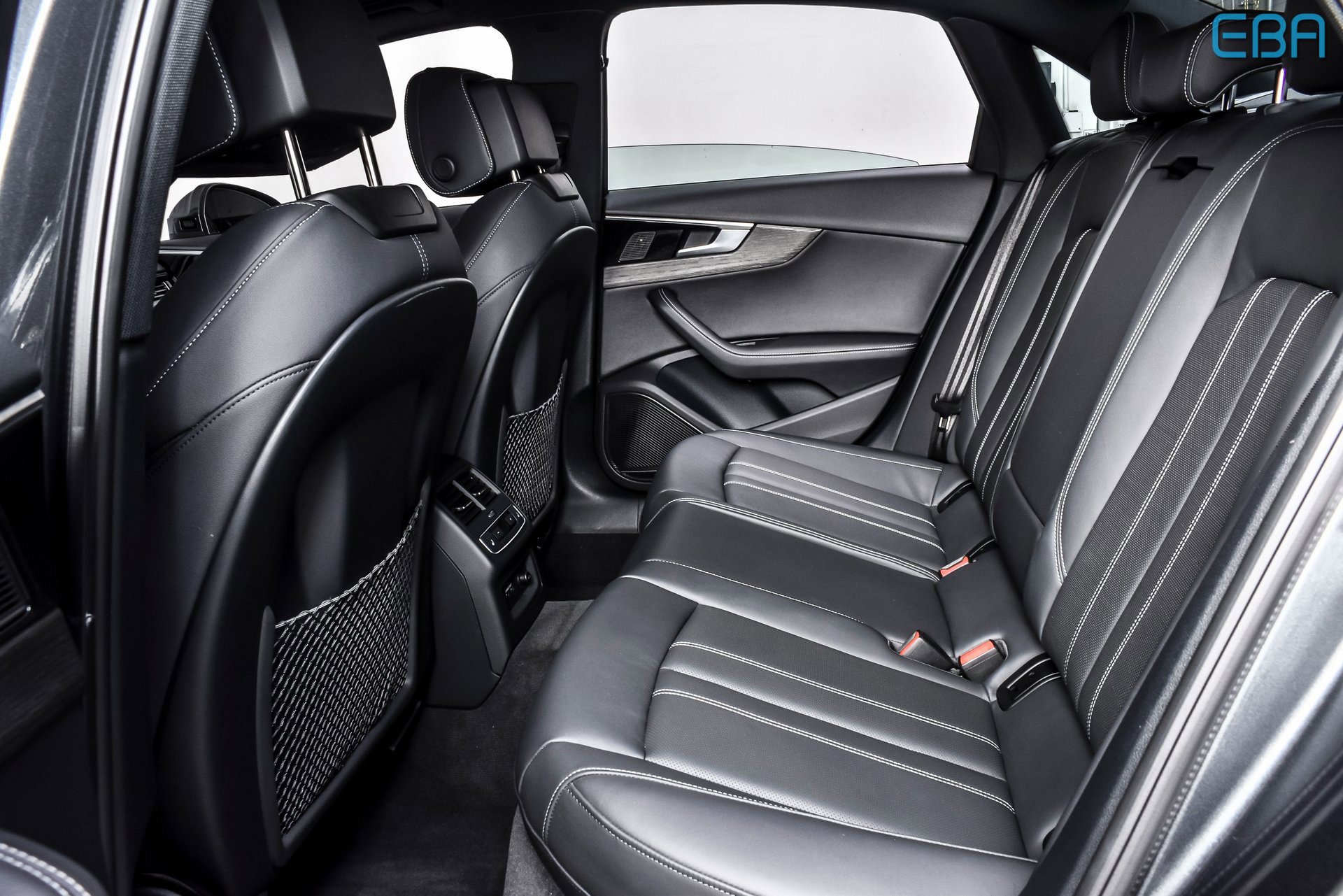 Used 2023 Audi A4 2.0T Prestige w/ Prestige Package image 21