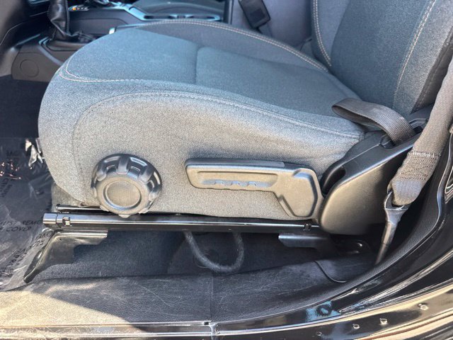 Used 2024 Jeep Wrangler Unlimited Sahara AWD/4WD image 41
