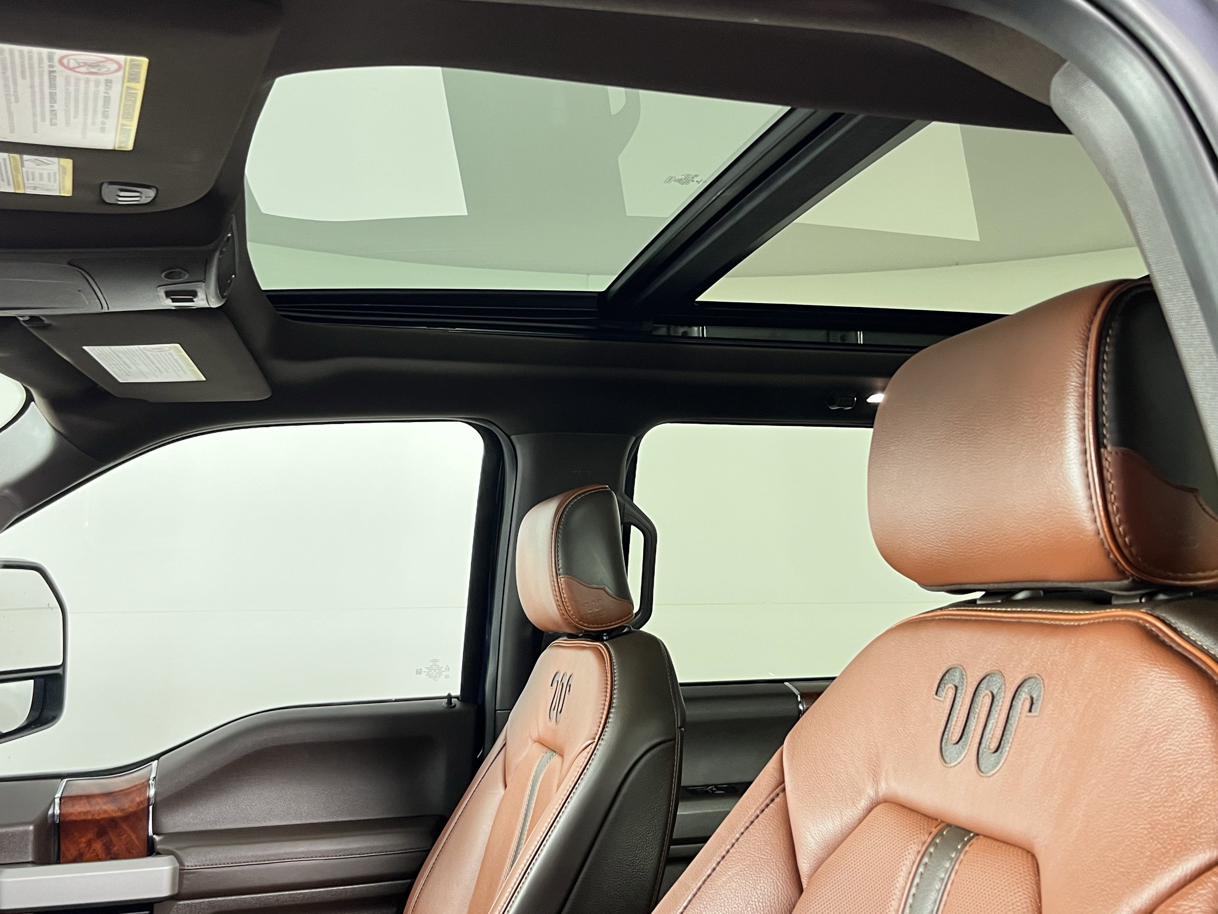 Used 2022 Ford F450 King Ranch w/ King Ranch Ultimate Package image 17