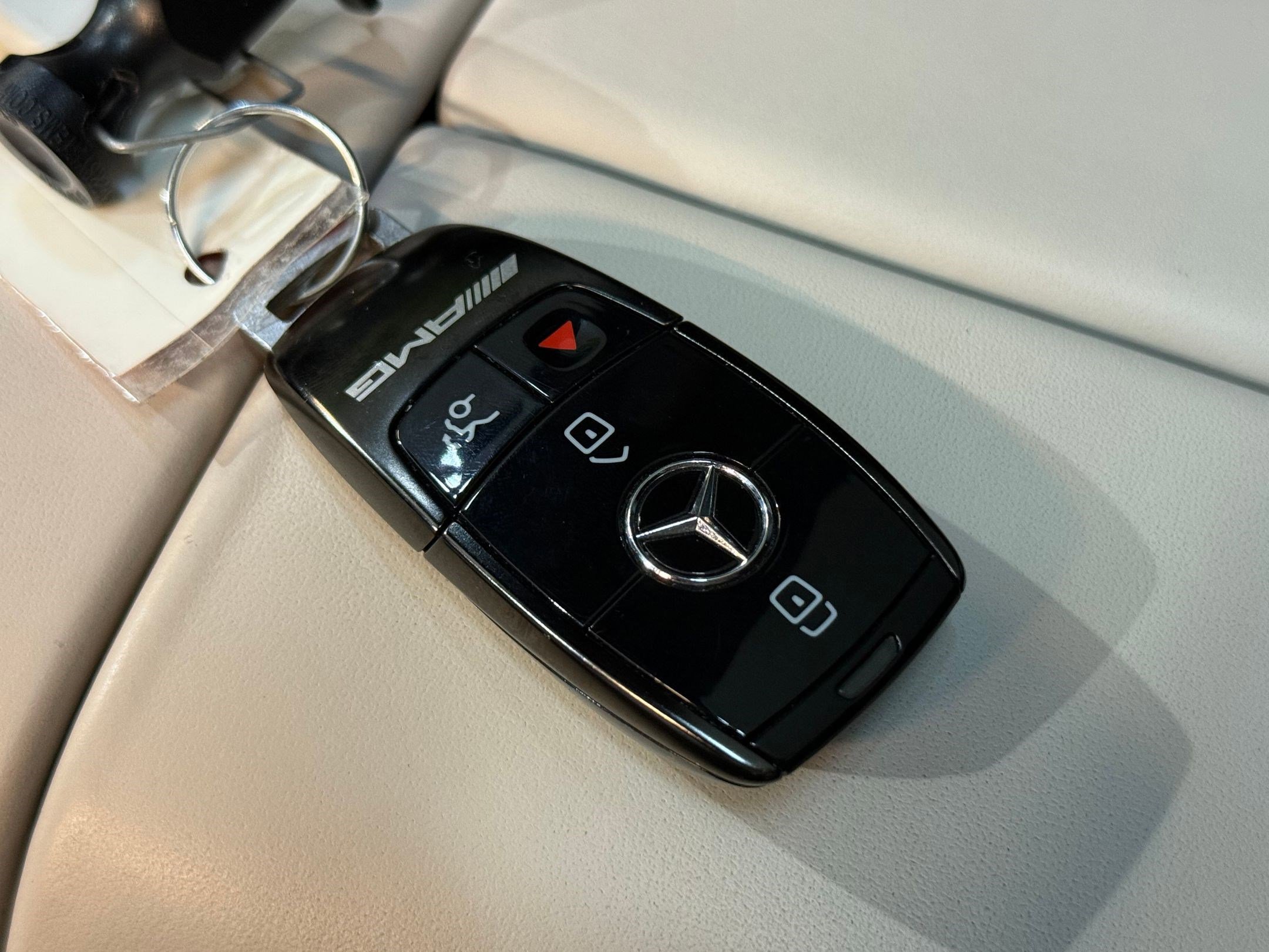 Used 2024 Mercedes-Benz GLE 53 AMG 4MATIC Coupe image 50