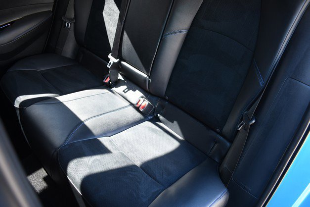 Certified 2024 Toyota Corolla GR image 22