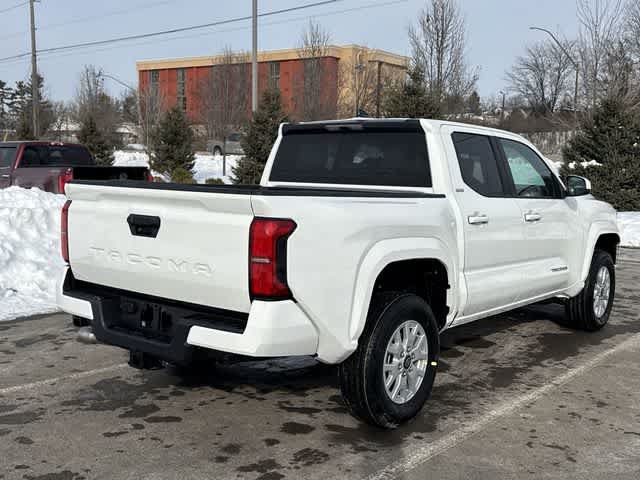 Used 2026 Toyota Tacoma SR5 RWD image 27