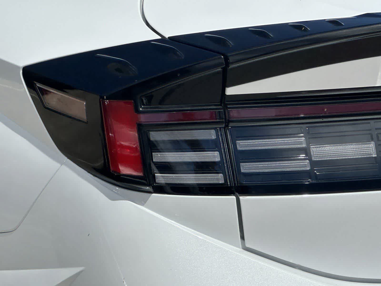 New 2026 Hyundai Sonata Limited FWD image 24