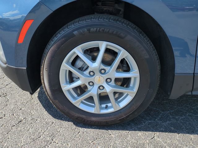 Used 2024 Chevrolet Equinox LT FWD image 10