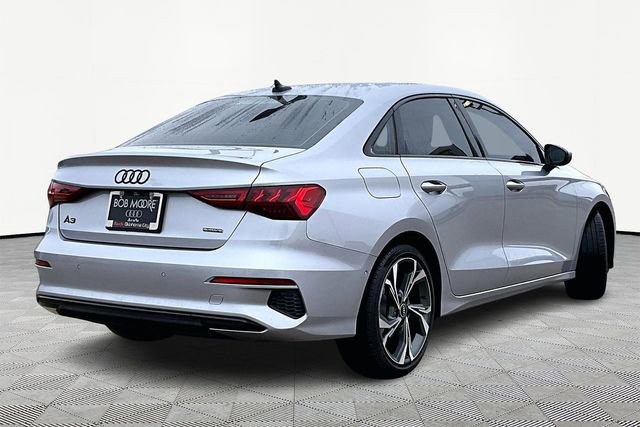 Used 2023 Audi A3 2.0T Premium image 2