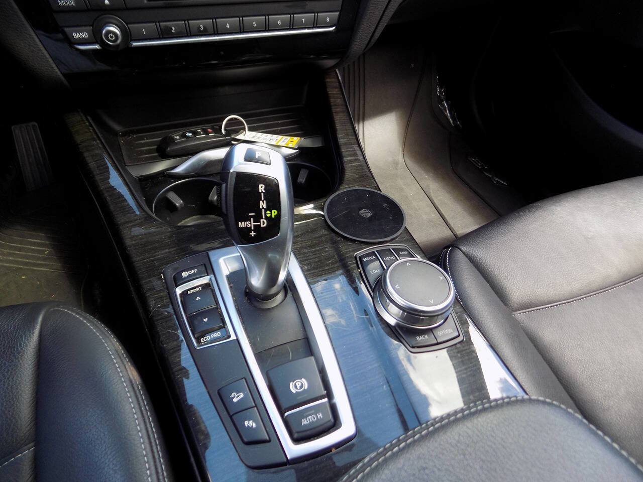 Used 2017 BMW X3 xDrive28i AWD/4WD image 17