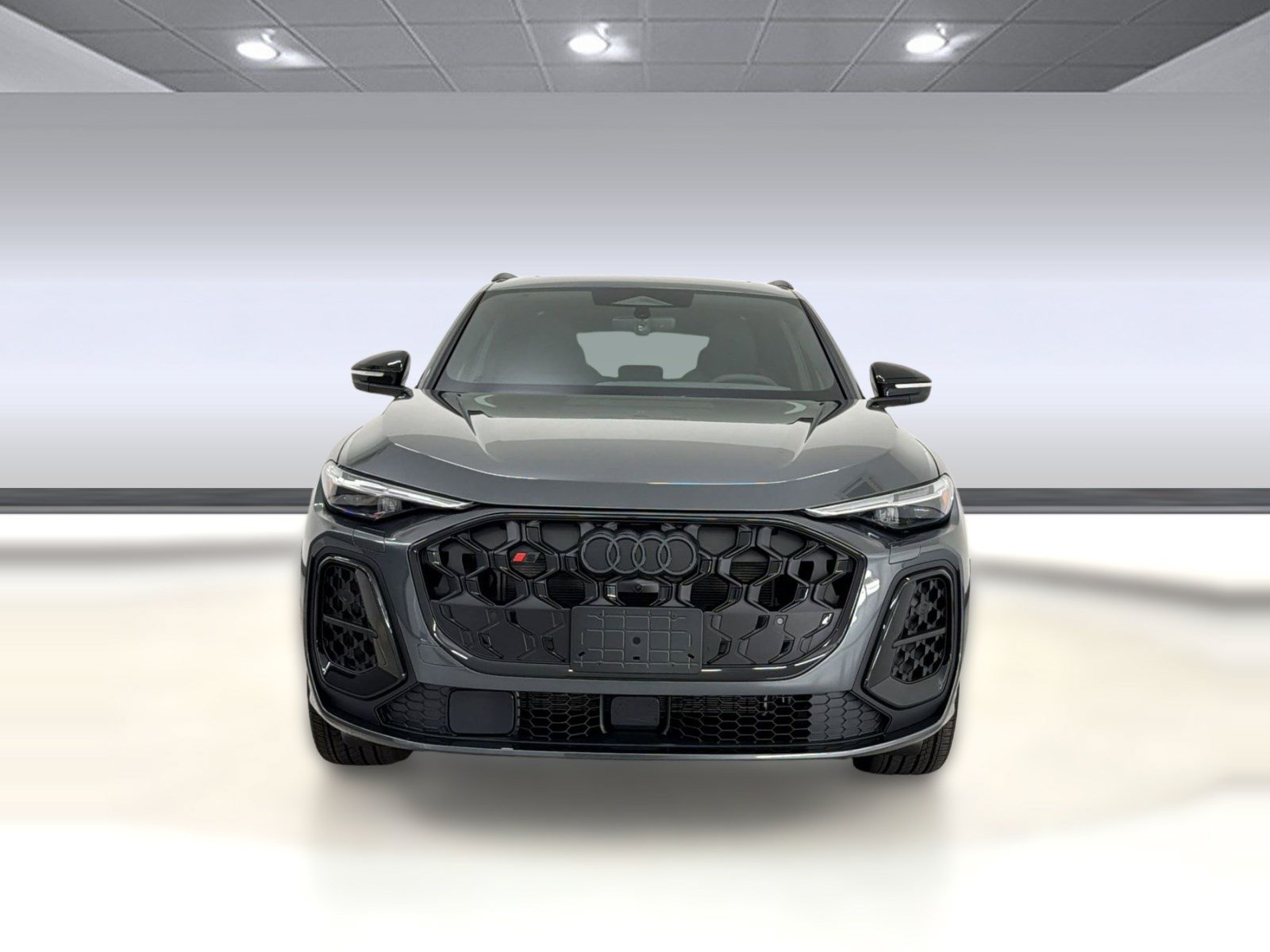 New 2026 Audi SQ5 Premium Plus AWD/4WD image 6