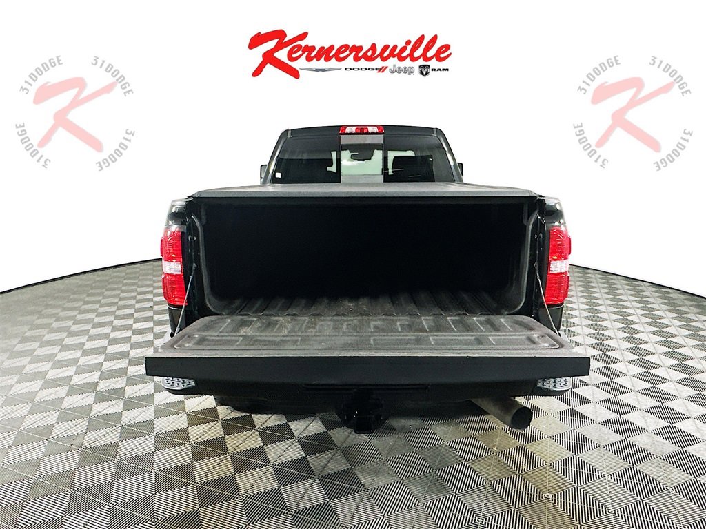 Used 2018 GMC Sierra 3500 Denali w/ Duramax Plus Package image 30