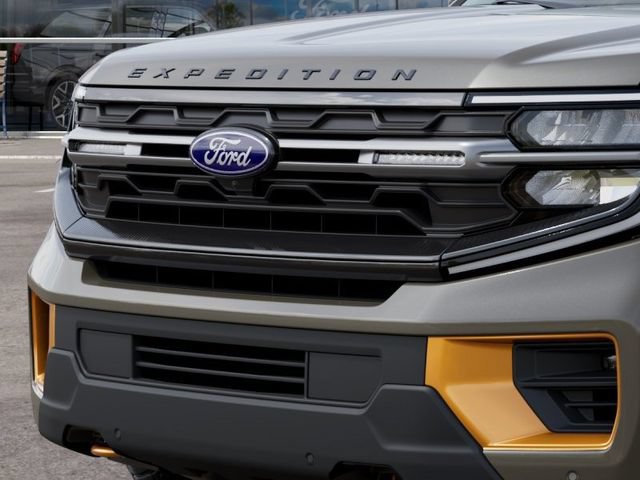 New 2027 Ford Expedition Tremor w/ Driver's Package AWD/4WD image 17