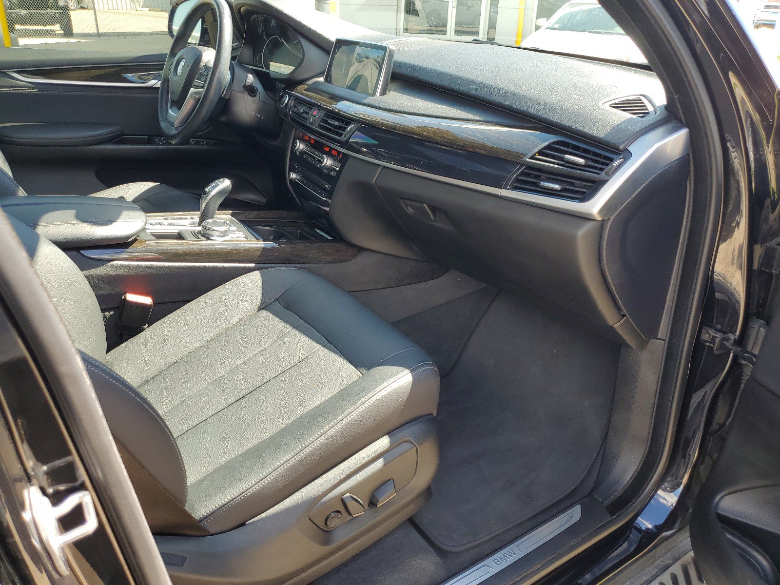 Used 2018 BMW X5 xDrive35i AWD/4WD image 9