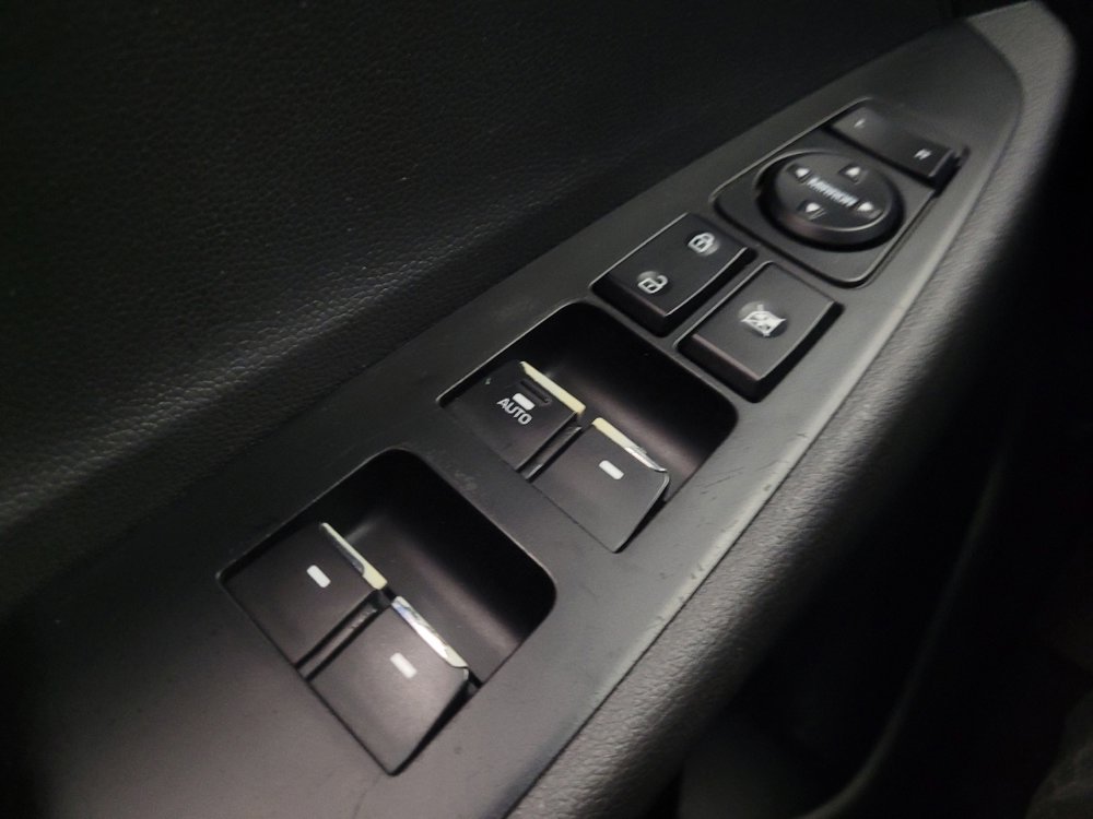 Used 2016 Hyundai Tucson Limited image 27