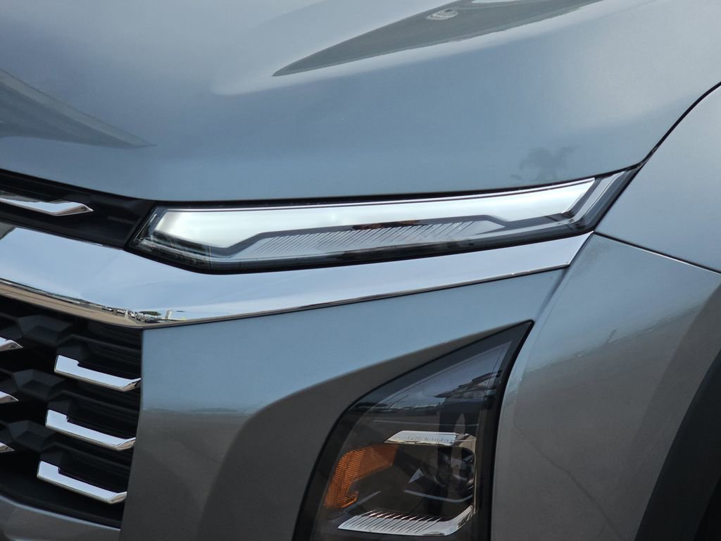 New 2026 Chevrolet Equinox LT FWD image 26