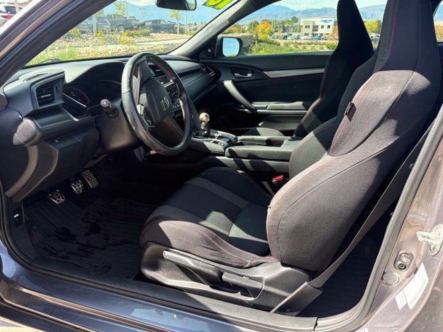 Used 2018 Honda Civic Si image 27