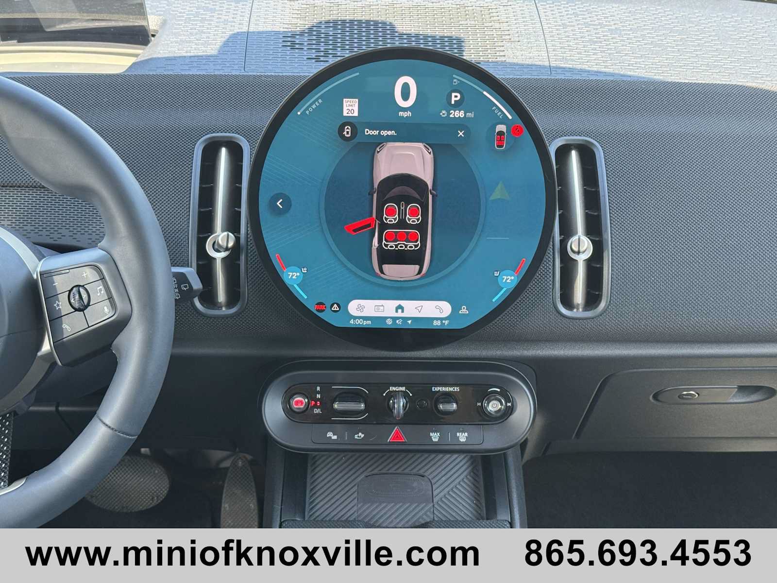 Used 2025 MINI Cooper Countryman S AWD/4WD image 18