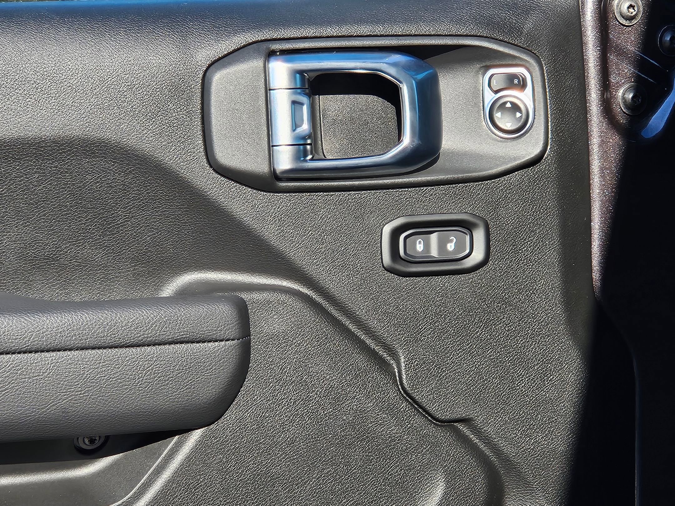 New 2026 Jeep Wrangler Willys image 17