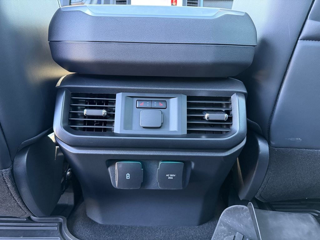 Used 2025 Ford F150 Raptor image 30