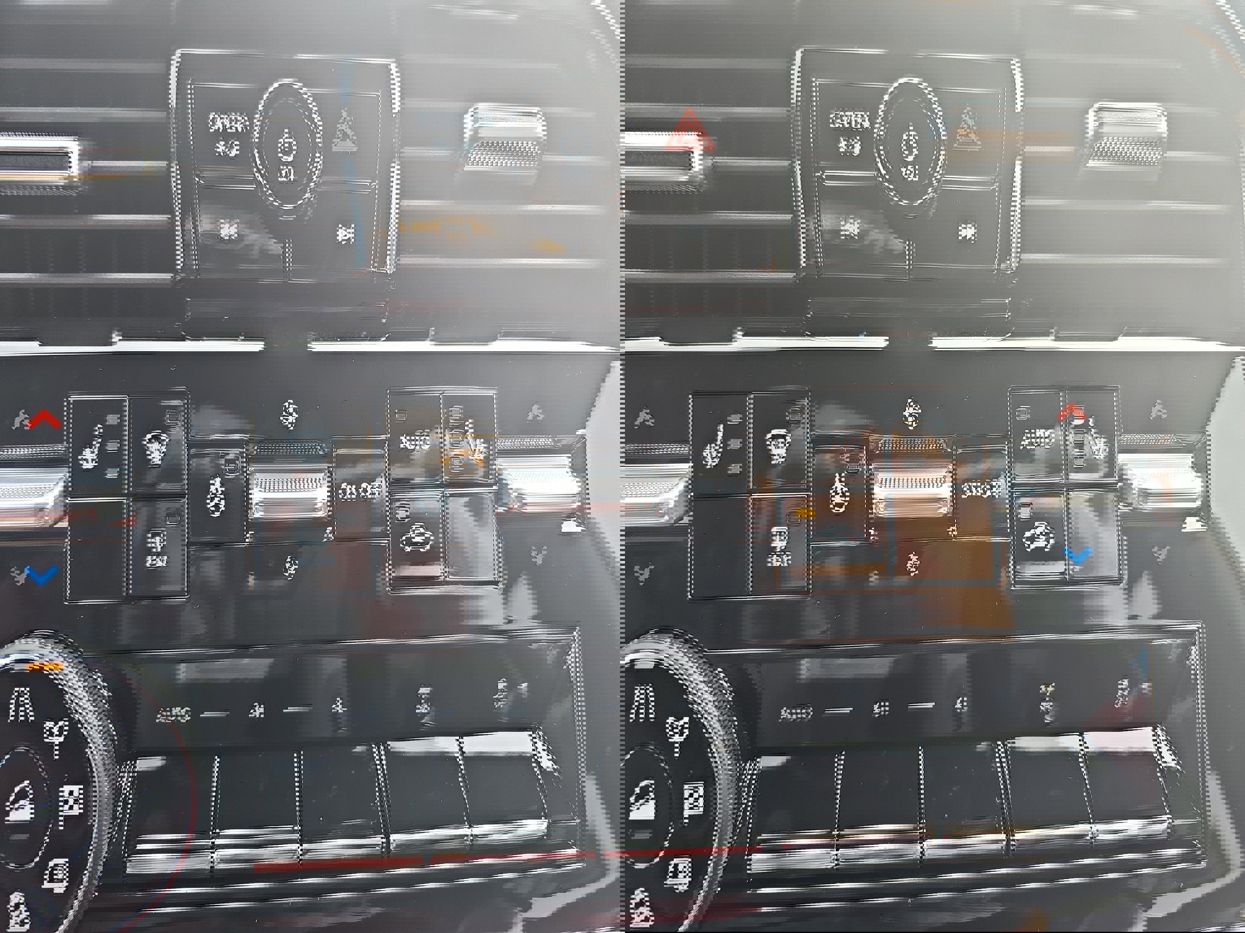 New 2026 Nissan Armada PRO-4X w/ Captain's Chari Seat Package image 29