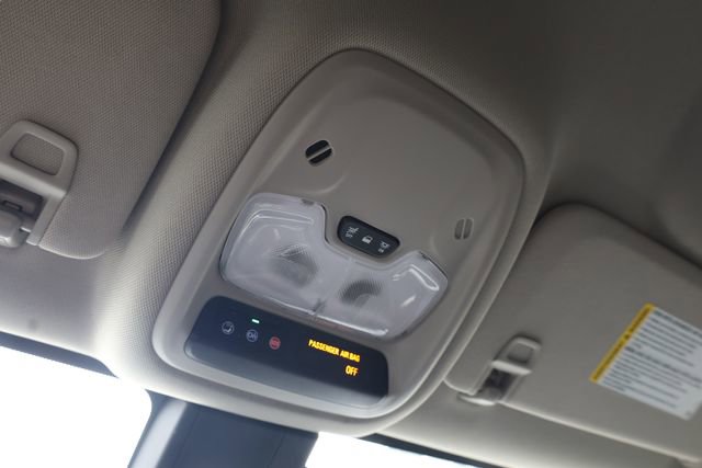 Used 2025 Buick Encore GX Preferred image 22