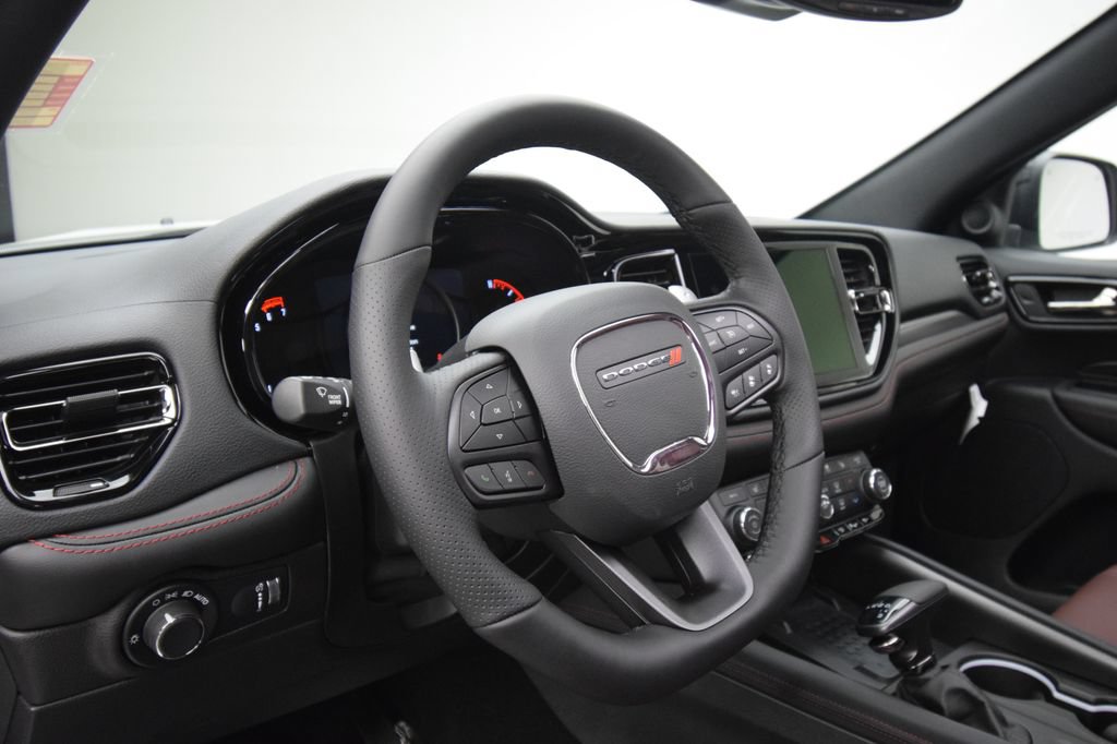 New 2027 Dodge Durango GT AWD/4WD image 34