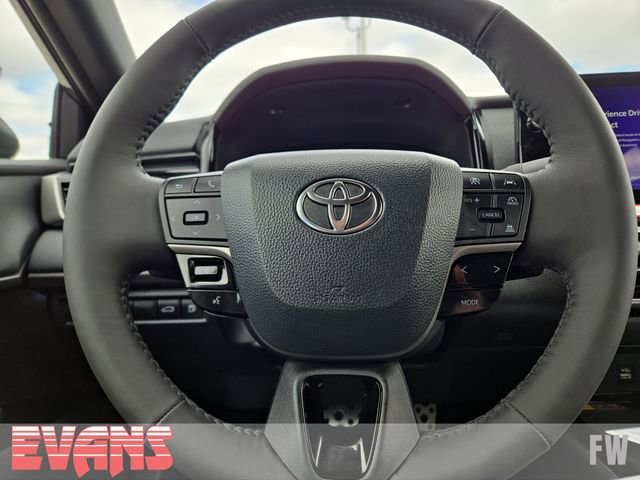 New 2026 Toyota Camry XSE image 15