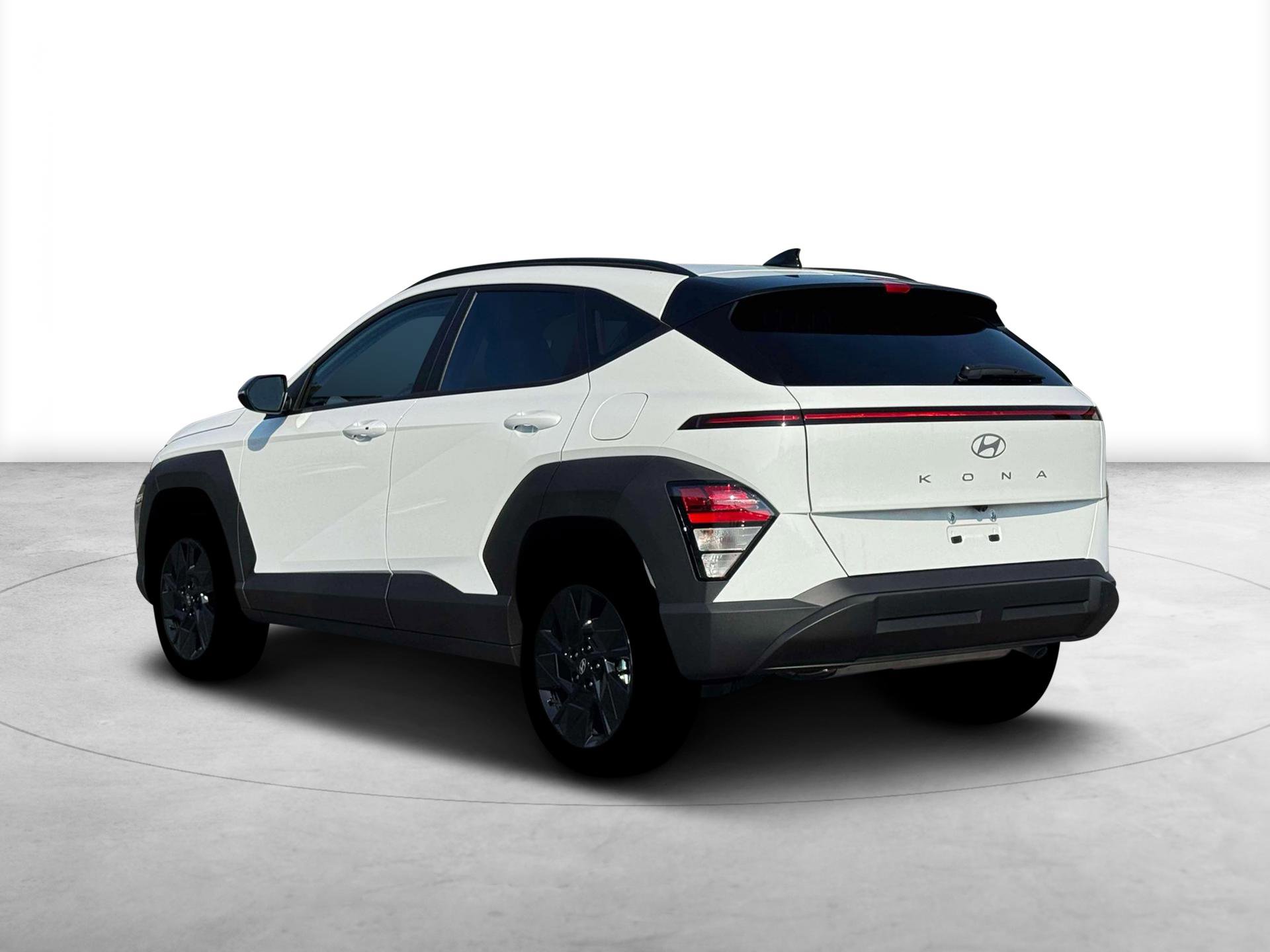 New 2026 Hyundai Kona SEL Sport FWD image 5