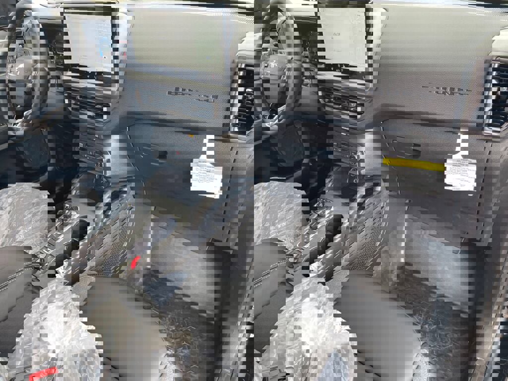 New 2025 Ford Bronco Sport Outer Banks w/ Sasquatch Outer Banks Package image 15