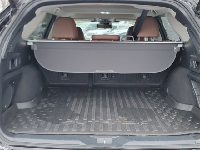 Used 2024 Subaru Outback Touring XT w/ Popular Package #2 image 22