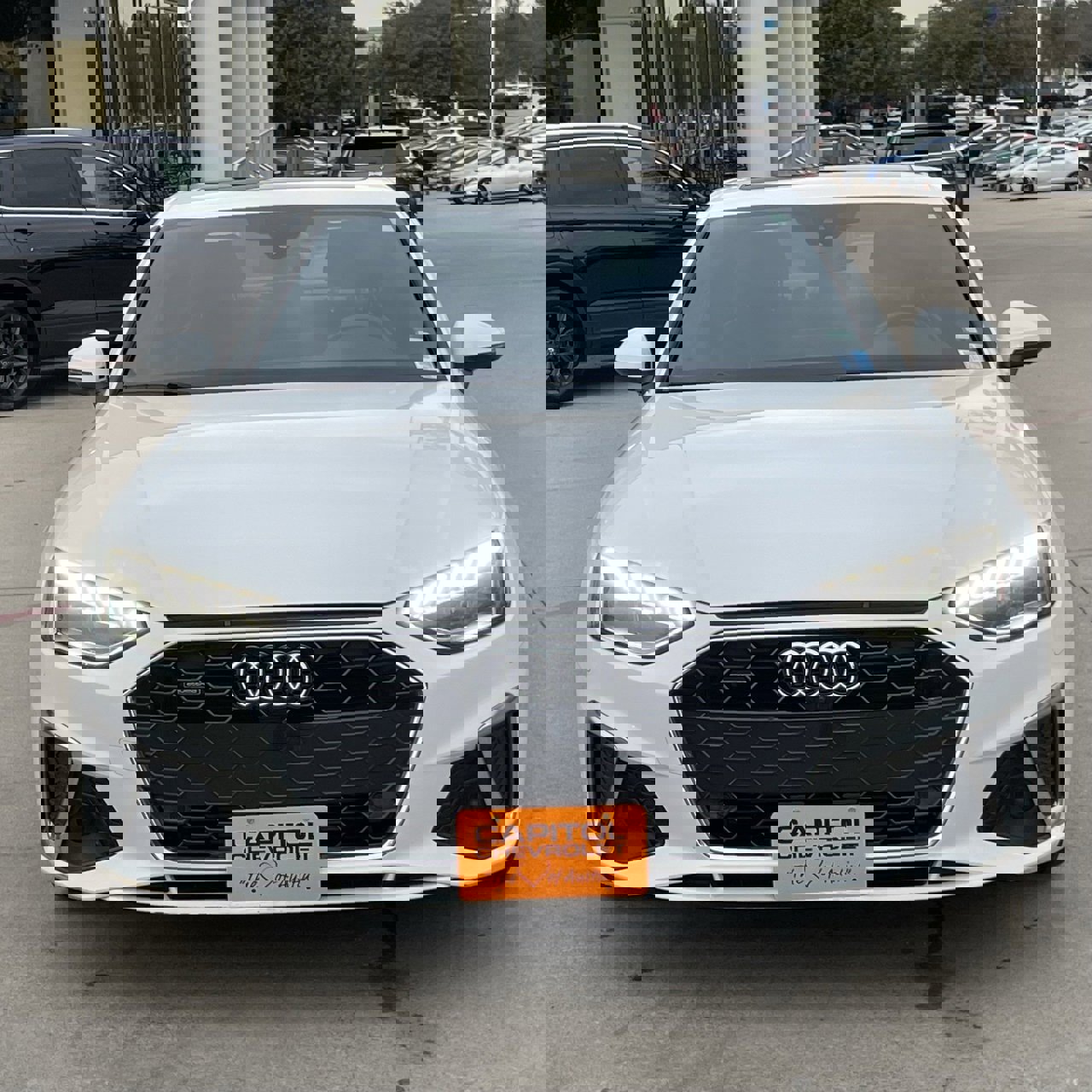 Used 2023 Audi A4 2.0T Premium Plus image 6