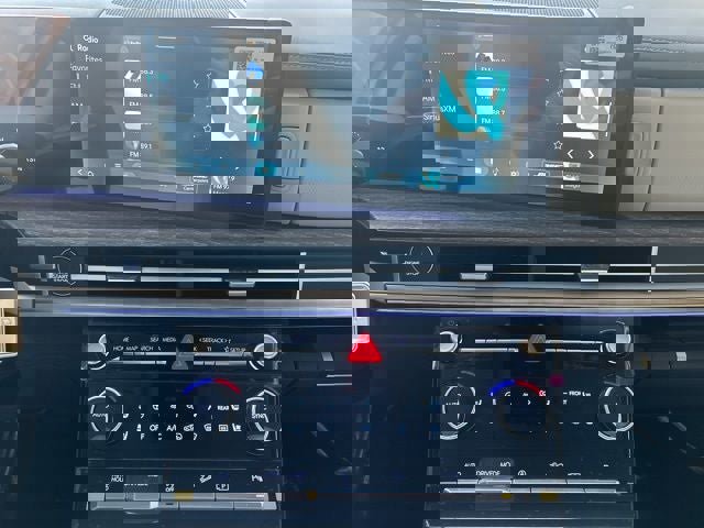 New 2026 Hyundai Santa Fe Calligraphy image 10