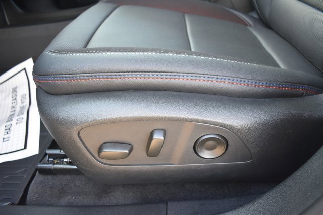 New 2026 Chevrolet Equinox EV RS image 14