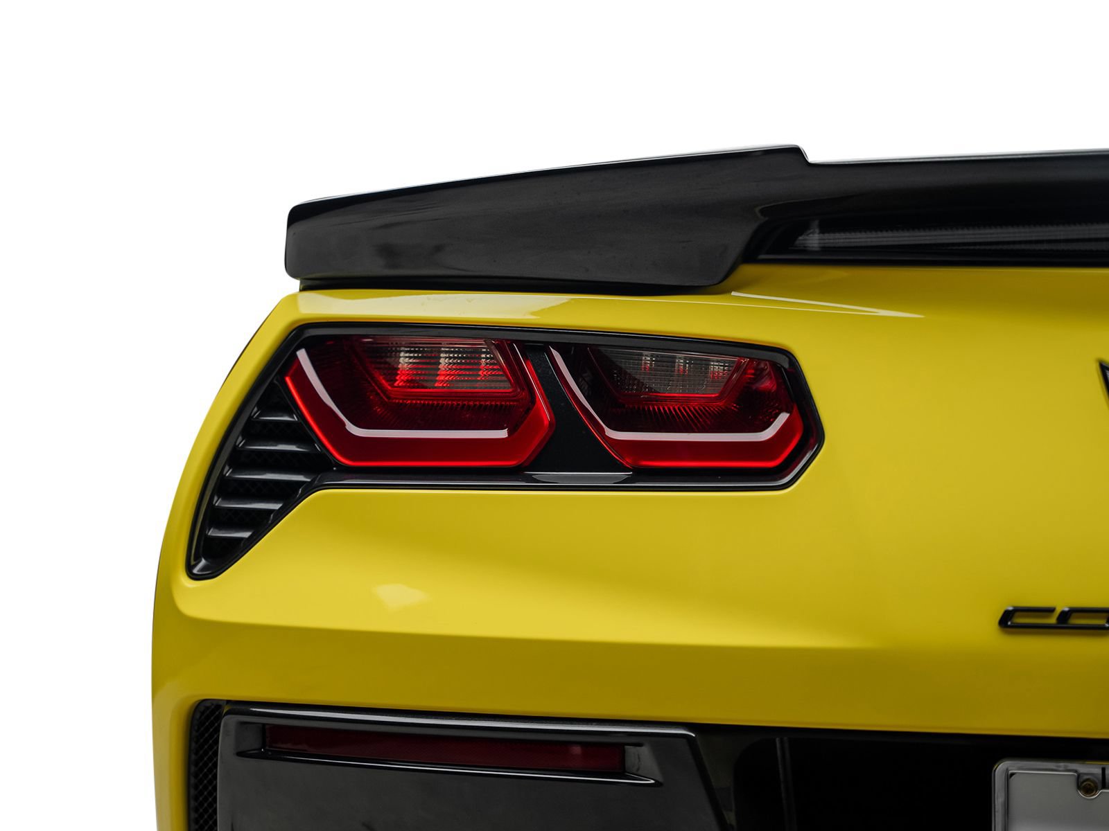 Used 2017 Chevrolet Corvette Stingray Convertible w/ 2LT Preferred Equipment Group RWD image 13