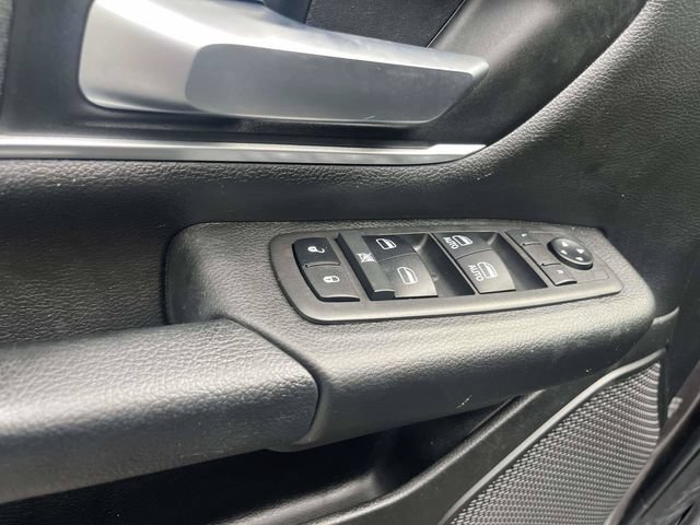 Used 2021 RAM 1500 Big Horn AWD/4WD image 19