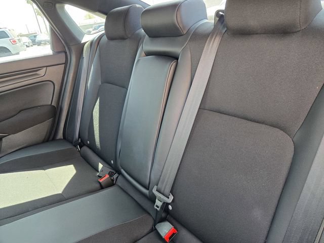 Used 2025 Honda Civic Sport image 10