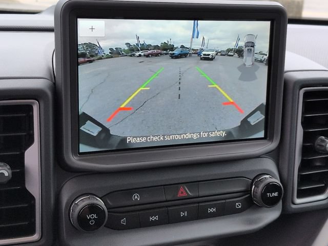 Used 2023 Ford Bronco Sport Big Bend w/ Convenience Package AWD/4WD image 22